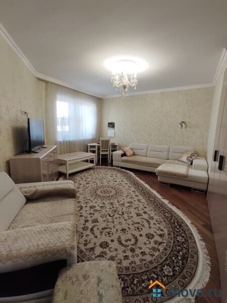 2-комн. квартира, 66.7 м²