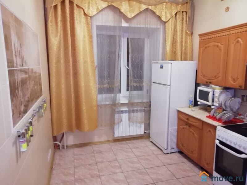 1-комн. квартира, 40 м²