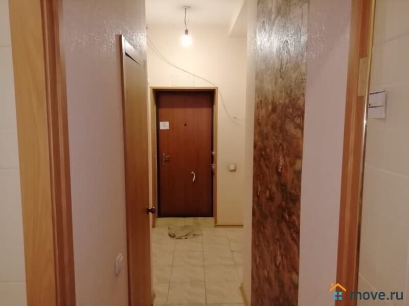 1-комн. квартира, 40 м²