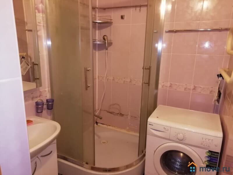 1-комн. квартира, 40 м²