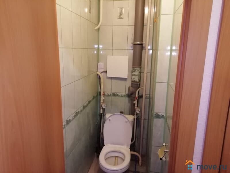 1-комн. квартира, 40 м²