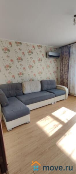 2-комн. квартира, 60 м&sup2;