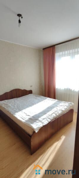 2-комн. квартира, 60 м&sup2;