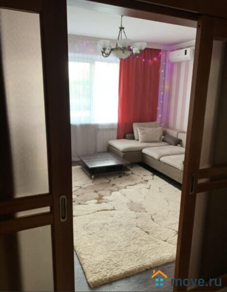 2-комн. квартира, 56 м&sup2;