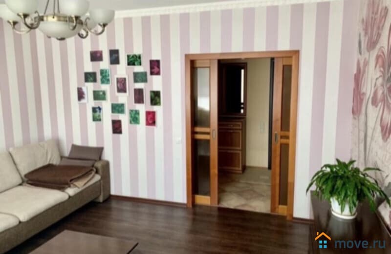 2-комн. квартира, 56 м&sup2;