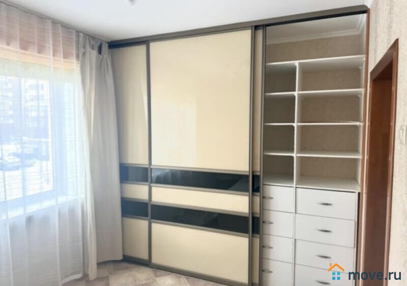 2-комн. квартира, 56 м&sup2;