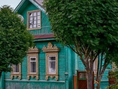 Сдам дом, 60 м&sup2;, Уткино, улица Луговая, 4