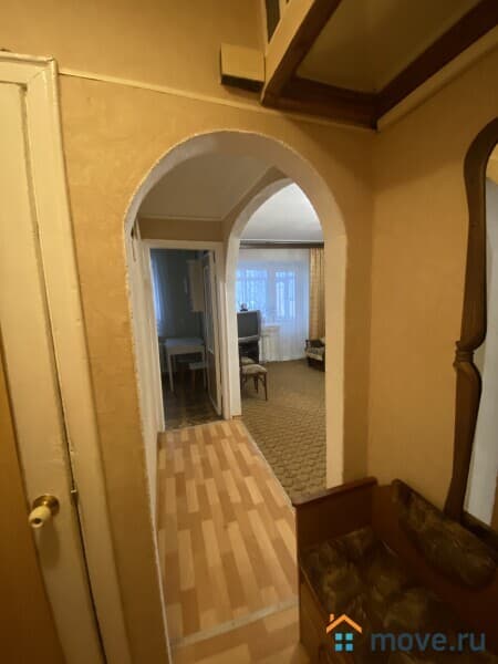 2-комн. квартира, 42 м²