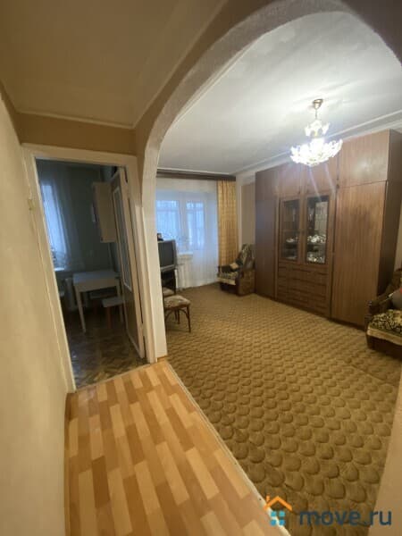 2-комн. квартира, 42 м²