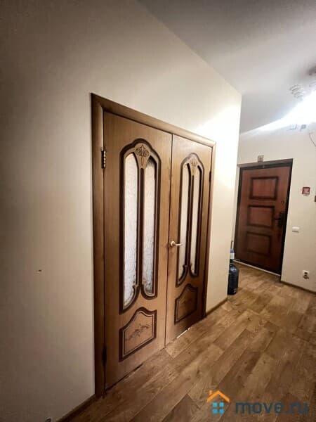 2-комн. квартира, 58 м²