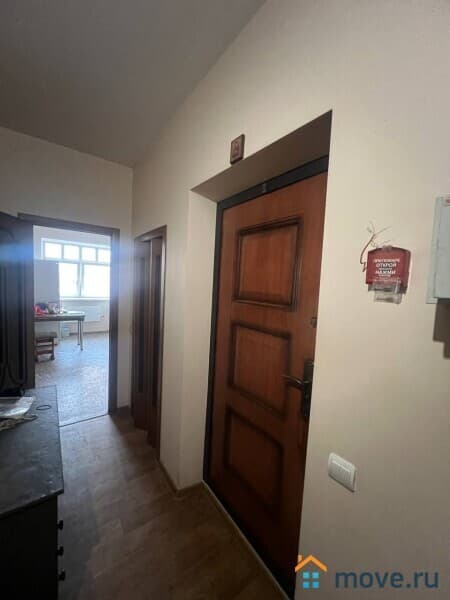 2-комн. квартира, 58 м²