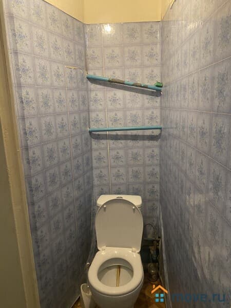 2-комн. квартира, 44.7 м²