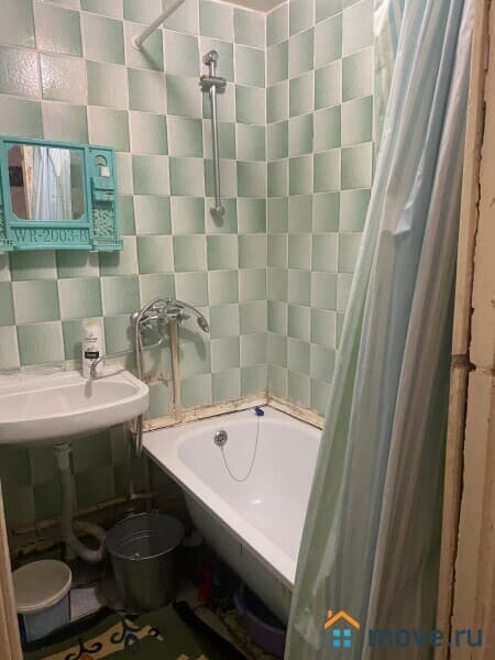 2-комн. квартира, 44.7 м²