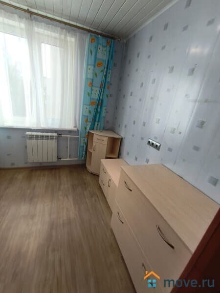 2-комн. квартира, 52.6 м²