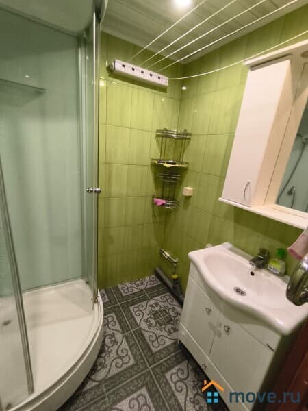 2-комн. квартира, 52.6 м²