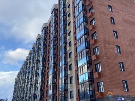 Продажа 2-комнатной квартиры, 57.6 м&sup2;, Дмитров, микрорайон ДЗФС, 15А