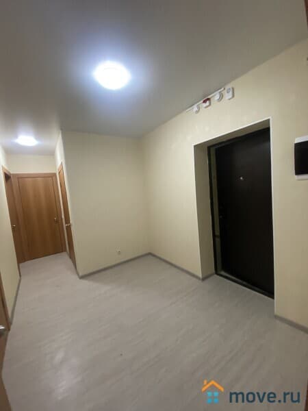 2-комн. квартира, 57.6 м&sup2;