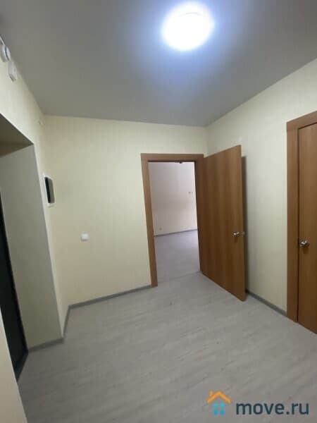 2-комн. квартира, 57.6 м&sup2;