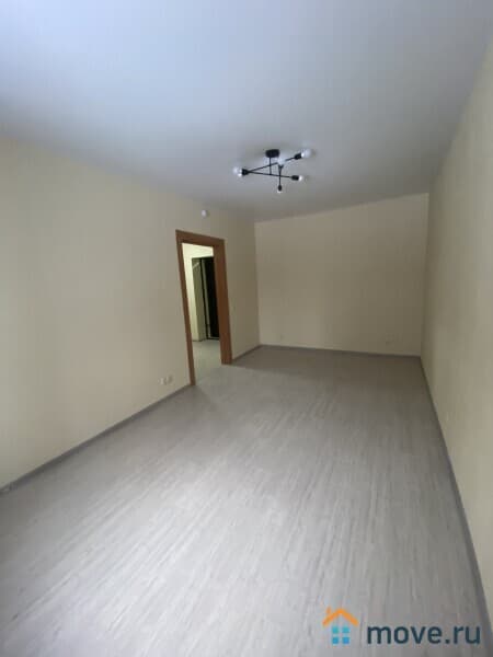 2-комн. квартира, 57.6 м&sup2;