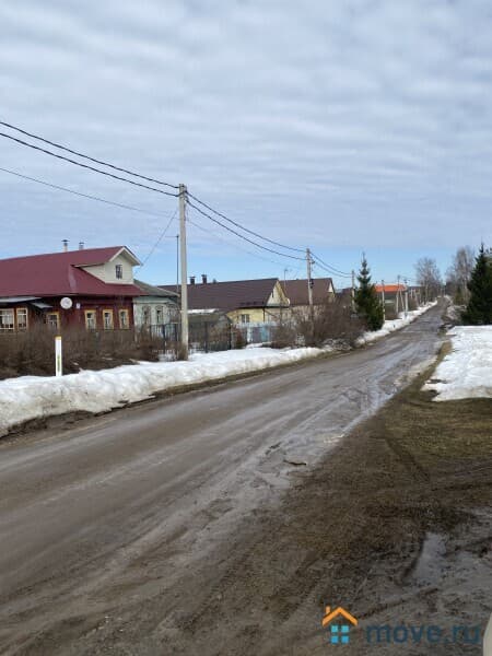 земля под ИЖС, 16.2 сотки