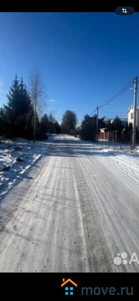 земля под ИЖС, 16.2 сотки