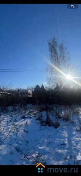 земля под ИЖС, 16.2 сотки