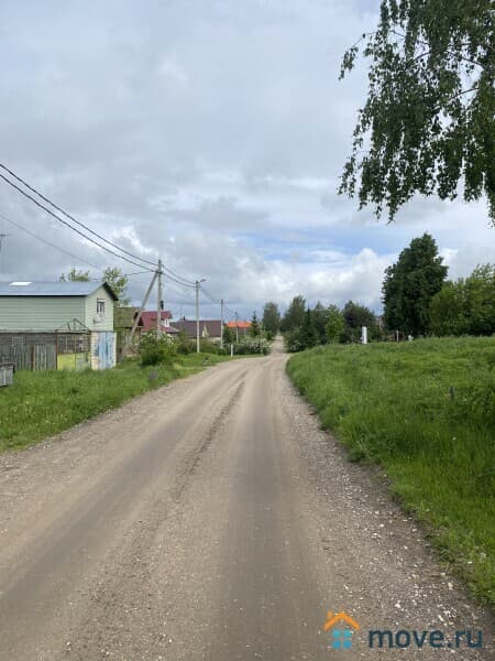 земля под ИЖС, 16.2 сотки