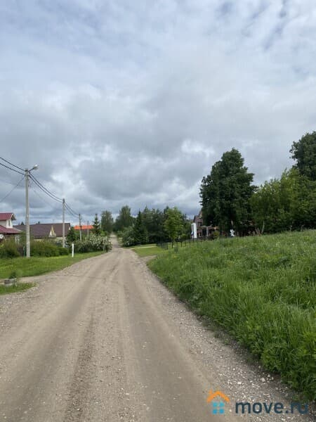 земля под ИЖС, 16.2 сотки