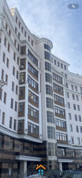 2-комн. квартира, 91 м&sup2;