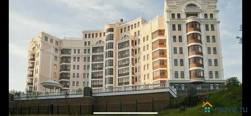 2-комн. квартира, 91 м&sup2;