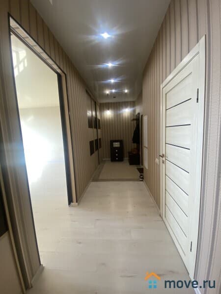 2-комн. квартира, 91 м&sup2;