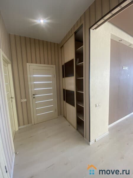 2-комн. квартира, 91 м&sup2;