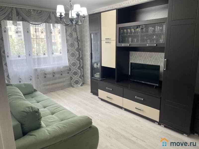 2-комн. квартира, 46 м&sup2;