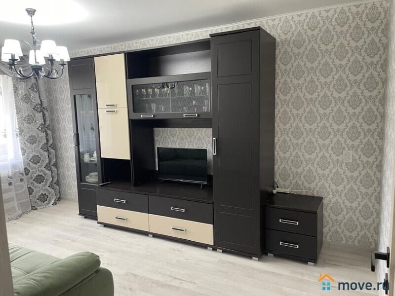 2-комн. квартира, 46 м&sup2;