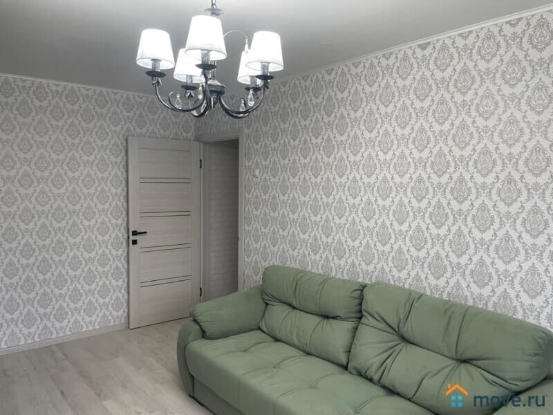 2-комн. квартира, 46 м&sup2;