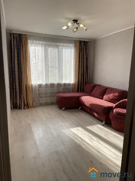 2-комн. квартира, 46 м&sup2;