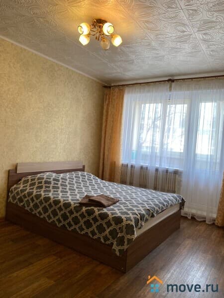 1-комн. квартира, 32 м²