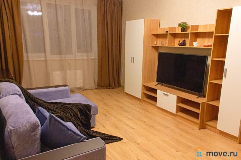 2-комн. квартира, 57 м²