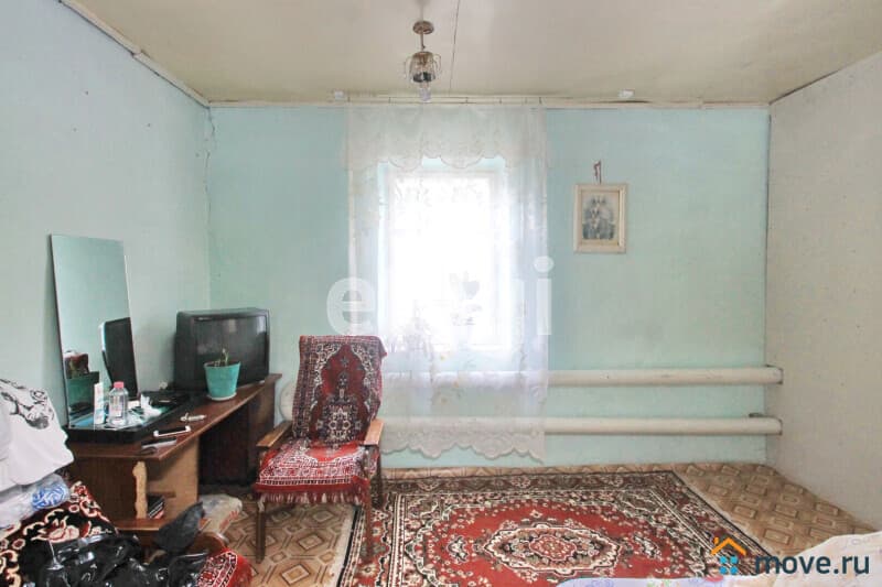 дом, 82 м², 6.3 сотки