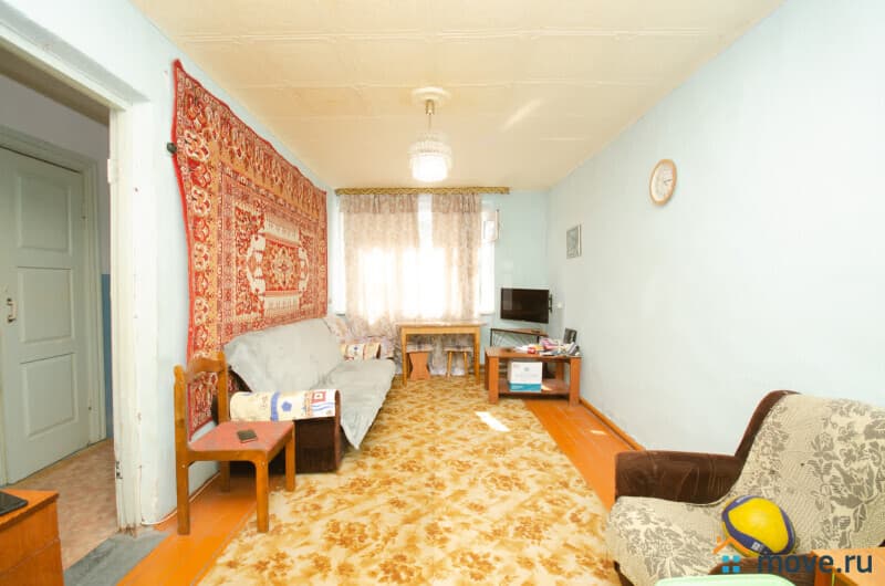 2-комн. квартира, 41 м²