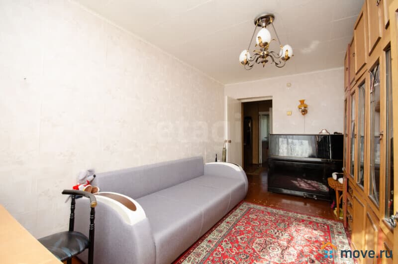 3-комн. квартира, 60 м²