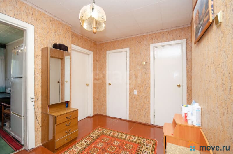 3-комн. квартира, 60 м²