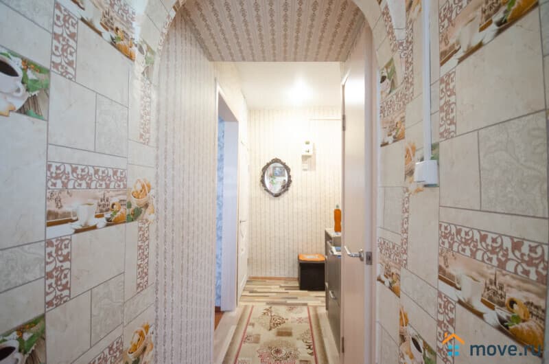1-комн. квартира, 28 м²