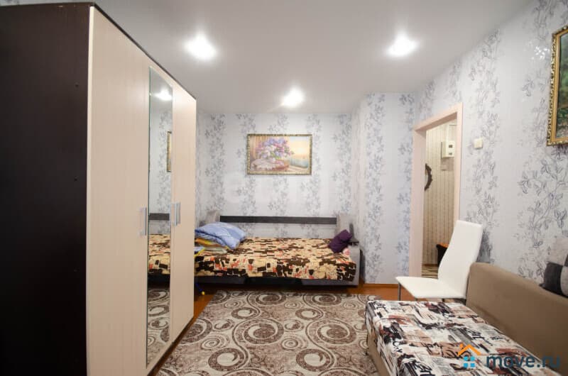 1-комн. квартира, 28 м²