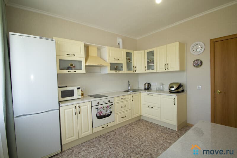 2-комн. квартира, 60 м²