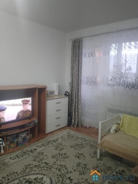 1-комн. квартира, 36 м&sup2;