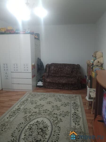 1-комн. квартира, 36 м&sup2;