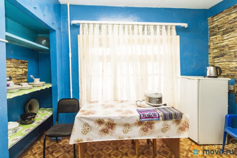 1-комн. квартира, 51 м²