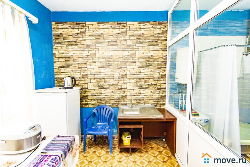 1-комн. квартира, 51 м²