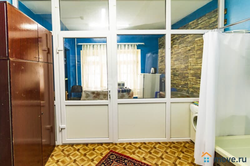 1-комн. квартира, 51 м²